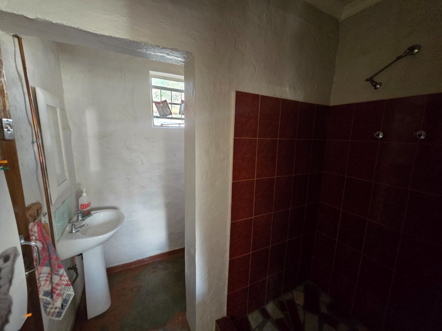 3 Bedroom Property for Sale in Noordhoek Free State